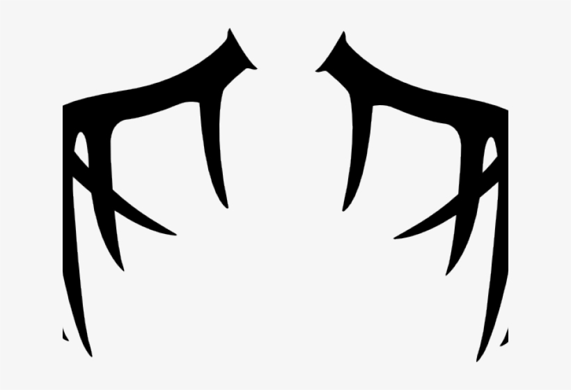 Deer Horns Png, transparent png download