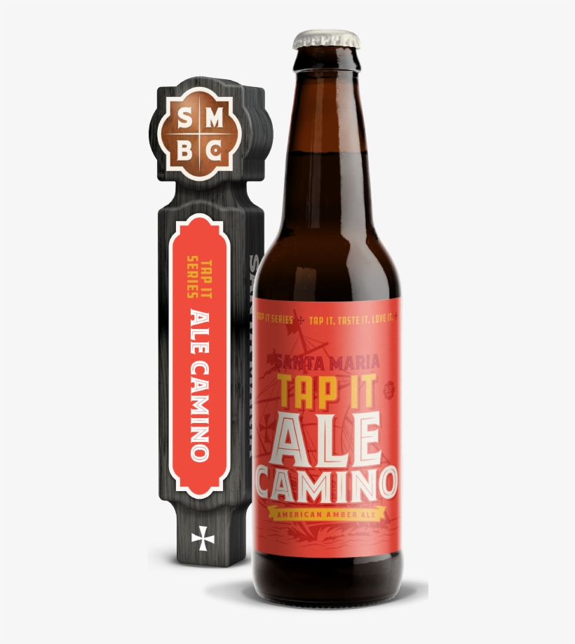 Tis Ale Camino, transparent png download