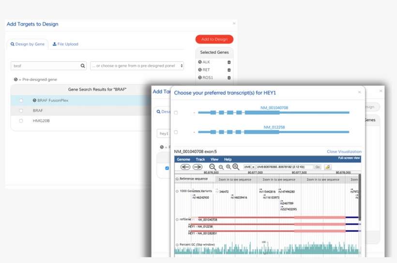 Build Your Custom Assay Now, transparent png download