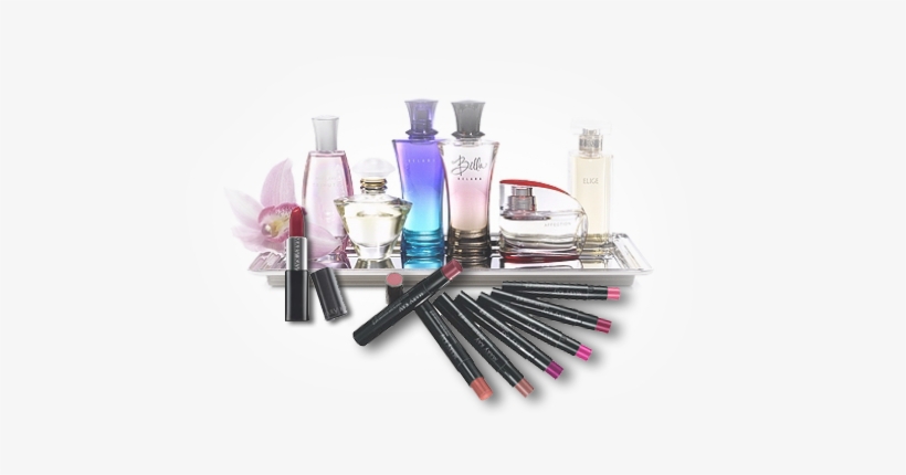 Related Wallpapers - Cosmetics, transparent png download