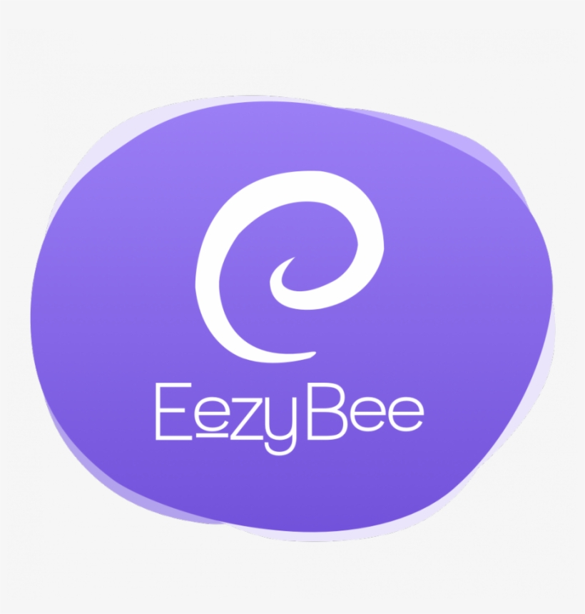 Eezybee A New Platform That Offers Solutions To Free - Circle, transparent png download
