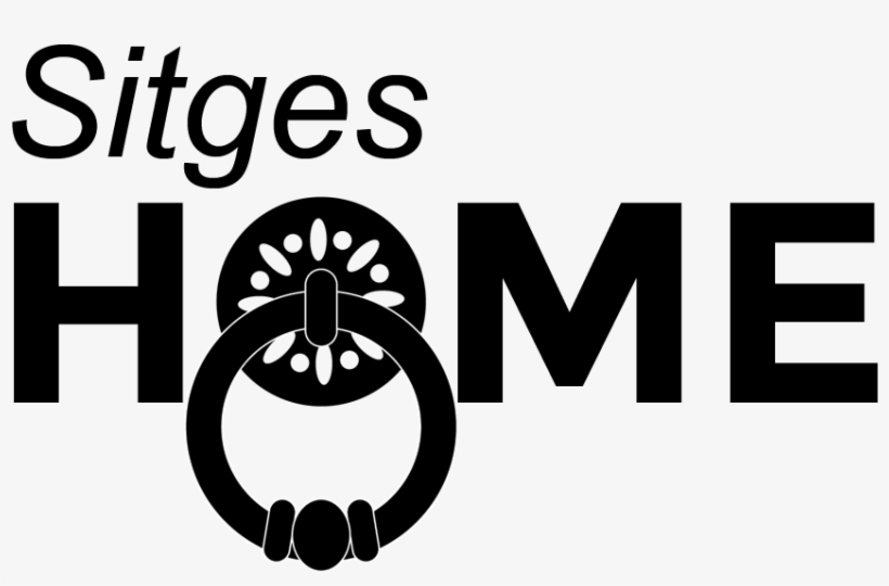 Sitgeshome - Graphic Design, transparent png download
