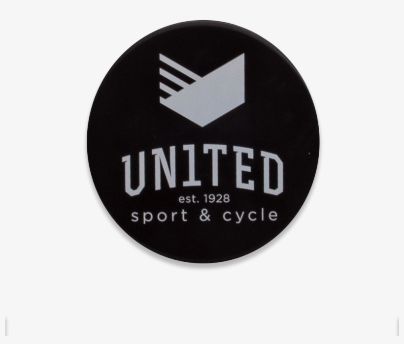 Picture Of Official United Sport & Cycle Branded Hockey - Partyxplosion Gender Reveal Ballon He Or She, transparent png download