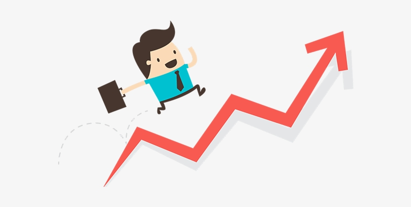 I Will Do All The Digital Marketing/ Growth Hacking - Growth Work, transparent png download