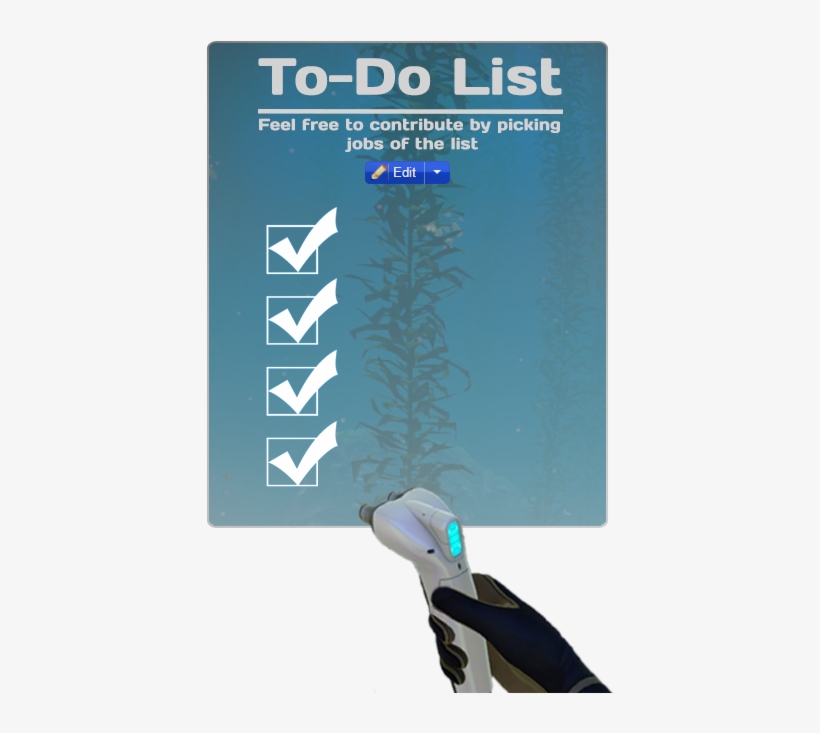To Do List Icon - Icon, transparent png download
