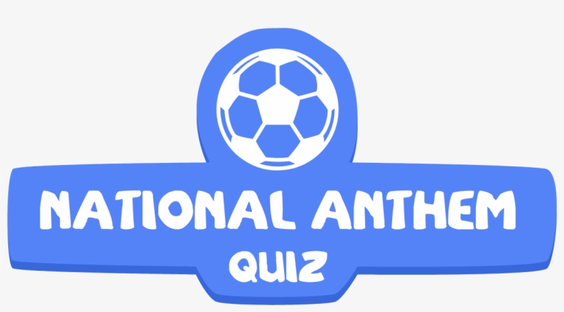What Country's Anthem Is Playing - Quiz, transparent png download