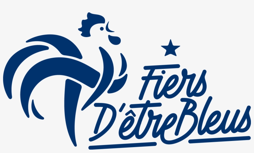 Download - Fiers D Être Bleus, transparent png download