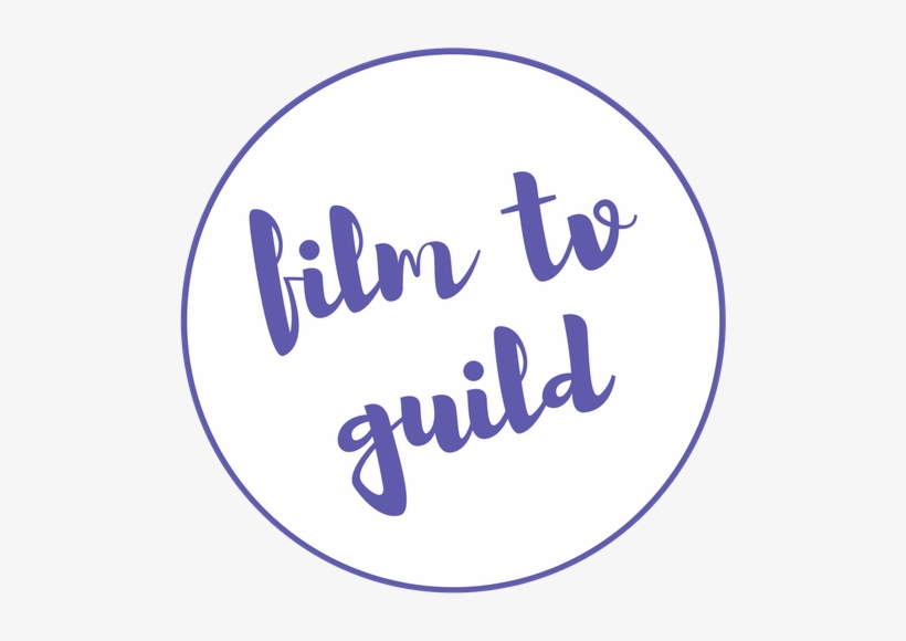 Filmtvguild - In - Film, transparent png download
