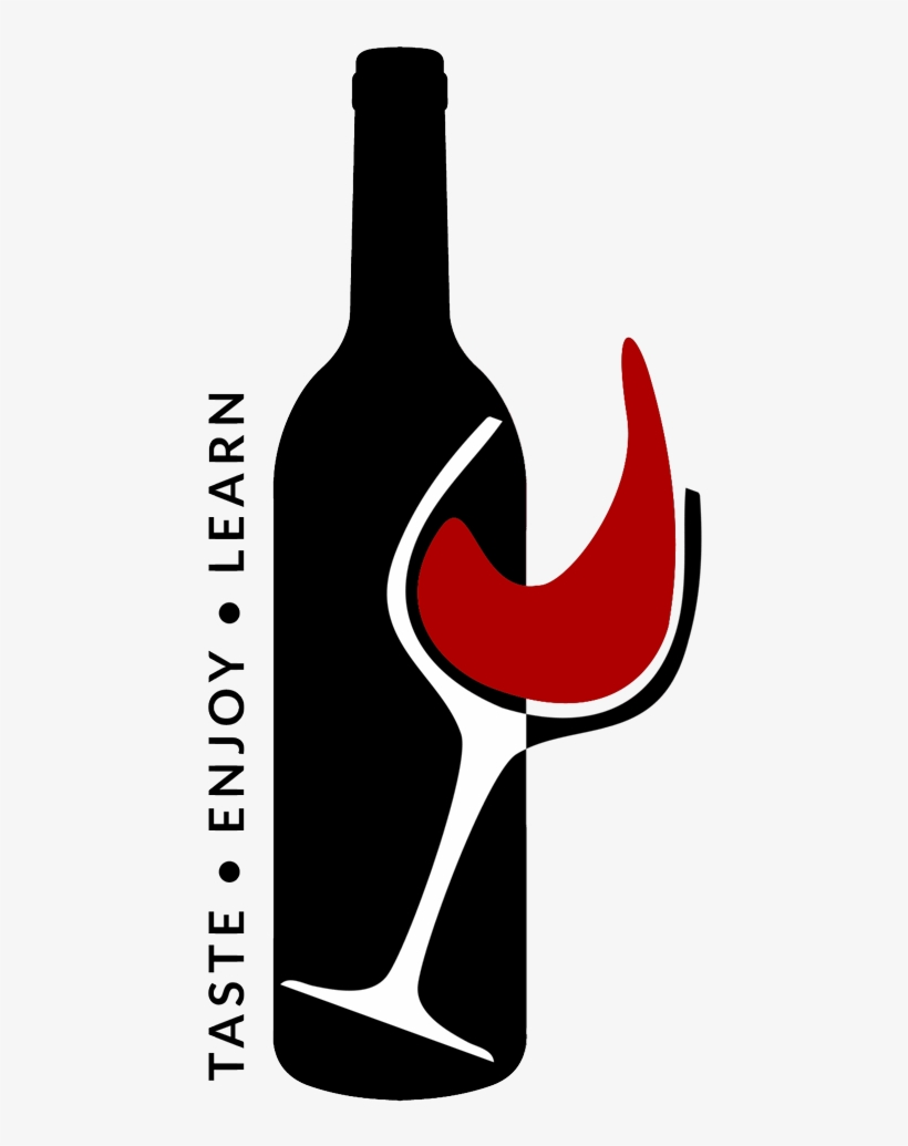 Our Liquor Industry News/links 01 09 16 - Botella De Vino Logo, transparent png download