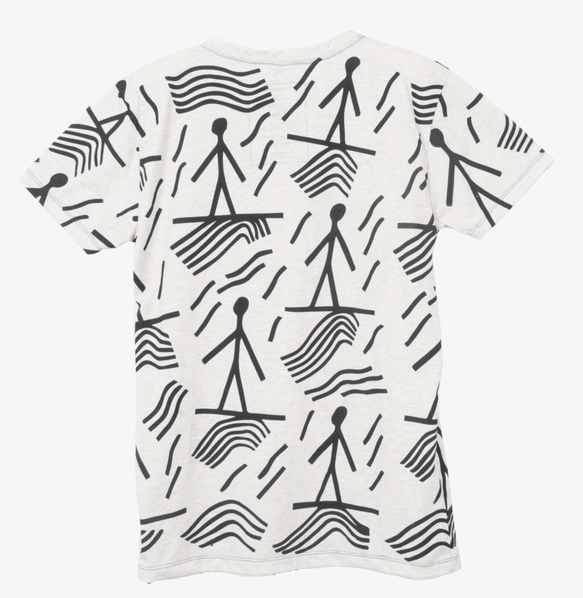 Legendary Surfers T Shirt - Surfing, transparent png download
