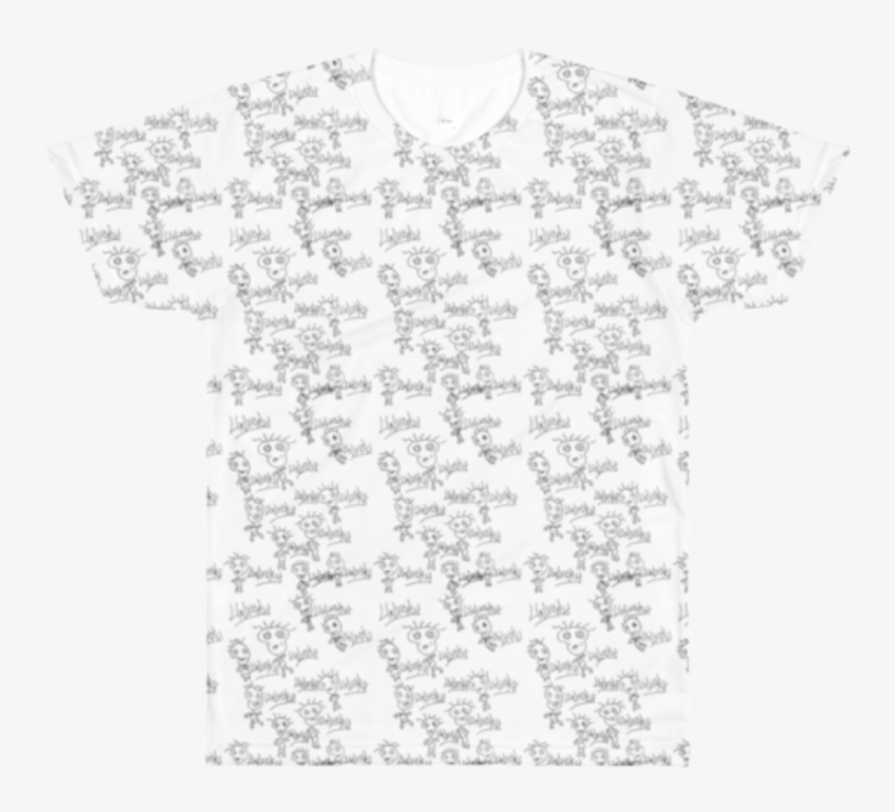 Whale Shark Limited Edition Diving Shirt - Blue-footed Booby, transparent png download