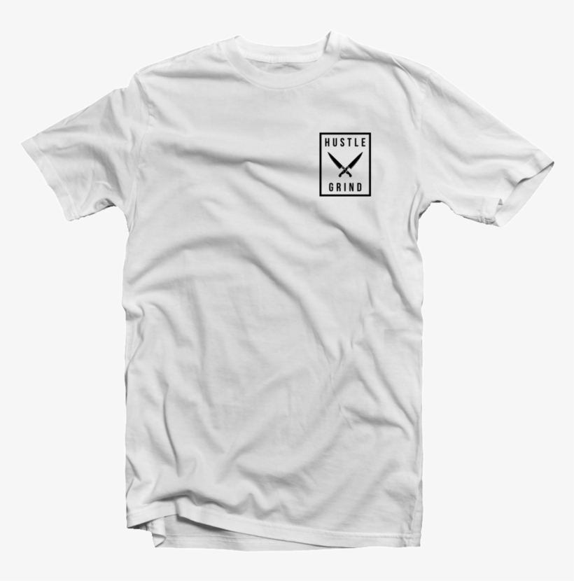 Don't Get Back Stabbed / White - T Shirt Bts Kim Taehyung, transparent png download