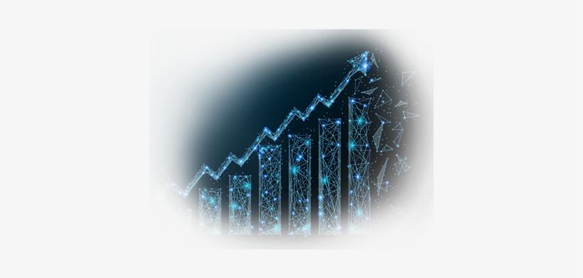 Growth - Graphic Design, transparent png download