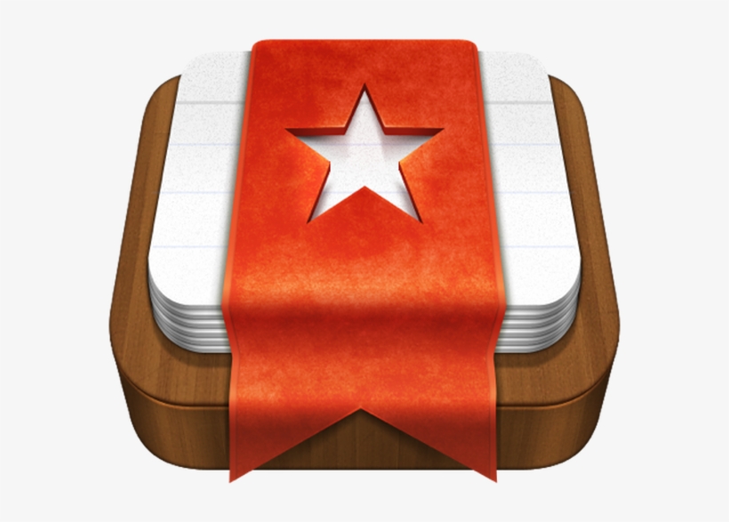 Wunderlist Icon, transparent png download