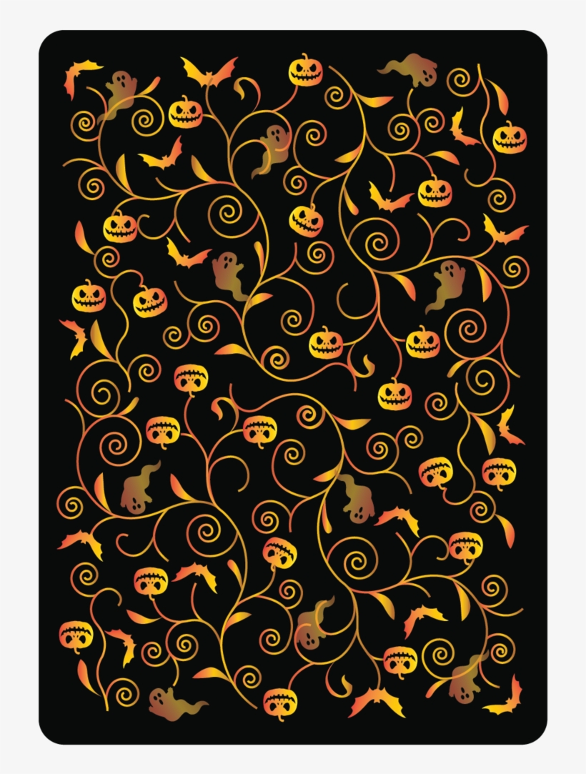 Playingcardback-01, transparent png download