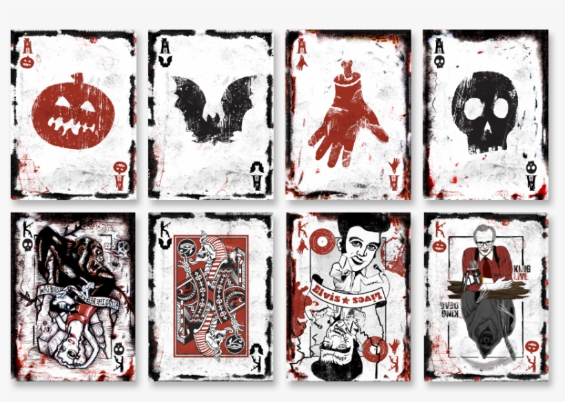 Cards2 - Playing Card, transparent png download