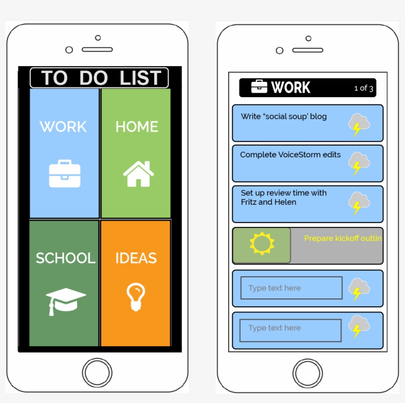 Make Your Storms Go Away - Smartphone, transparent png download