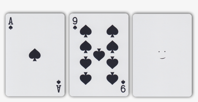 And Court Cards Inspired By The Traditional Pattern, - Playing Card, transparent png download