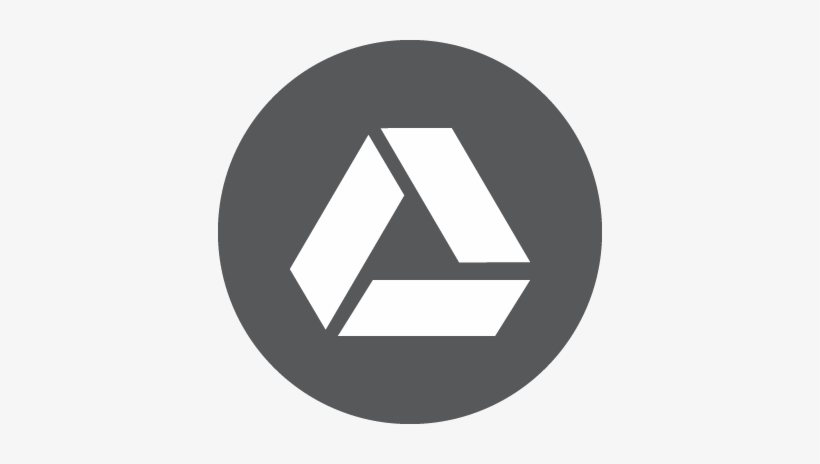 10 Apr 2015 - Google Drive First Version, transparent png download