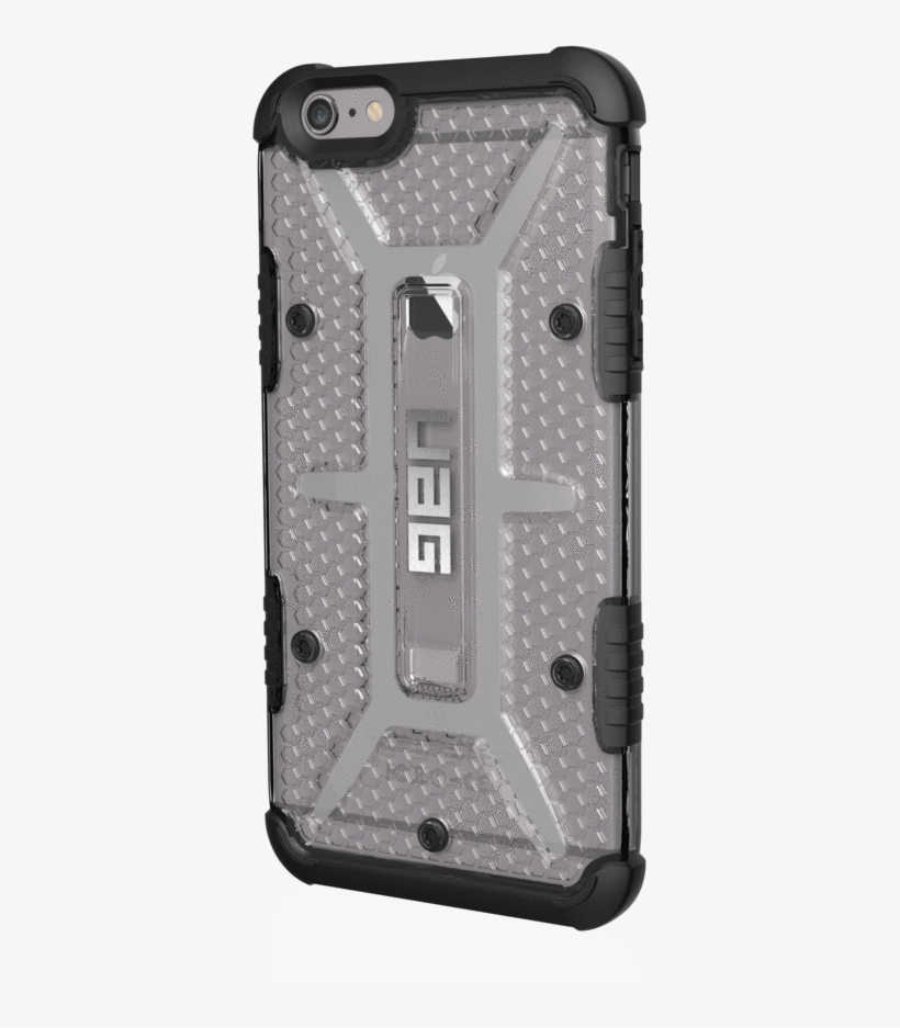 Plasma Series Iphone 6s Plus / 6 Plus - Iphone 6 Plus/6s Plus(5.5") Uag Feather-light Composite, transparent png download