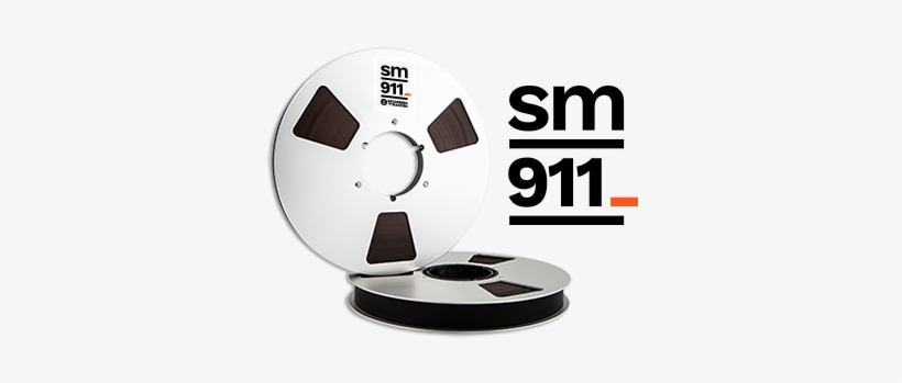 Sm911 High Output Studio - Recording The Masters Sm900, transparent png download