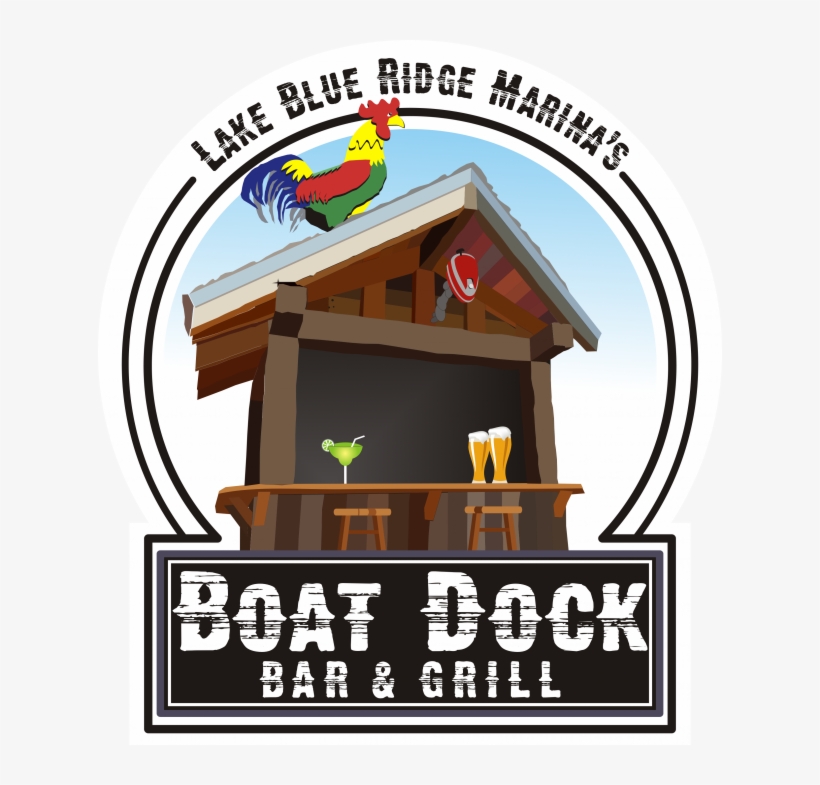 Bar And Grill Clipart Png - Fishing, transparent png download
