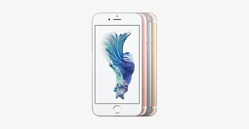 Iphone 6s - Iphone 6s Silver 4k, transparent png download