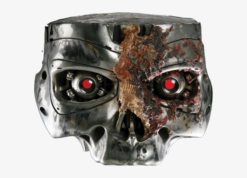 Terminator Eye Png Png Freeuse - Movie Poster Editing Png, transparent png download