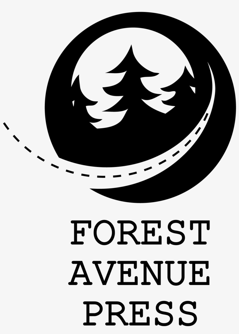 Forest Avenue Press - Love, transparent png download