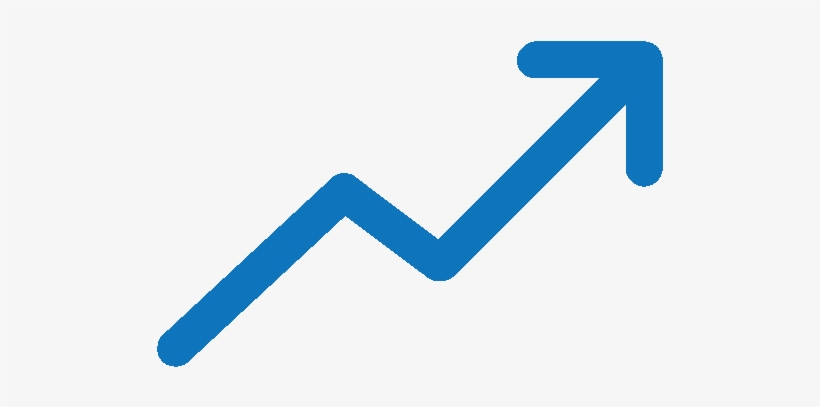 Increase - Web Design, transparent png download