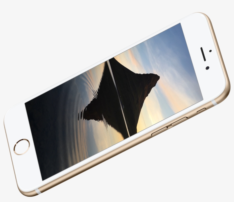 Live Photos Iphone 6s - Iphone 7+ Plus Screen Protector | Tempered Glass |, transparent png download