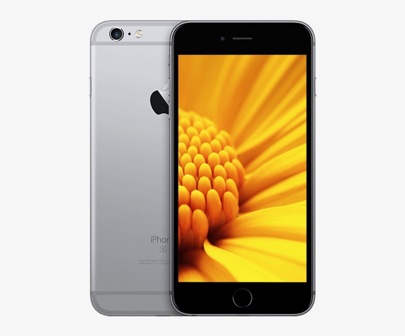 Iphone® 6s Plus 16gb - Eb Game Iphone, transparent png download