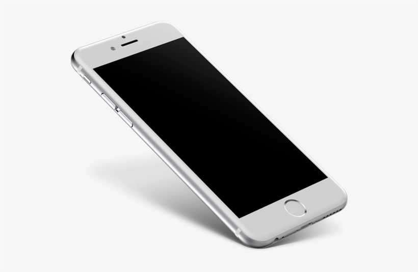 Iphone6s - Card App, transparent png download