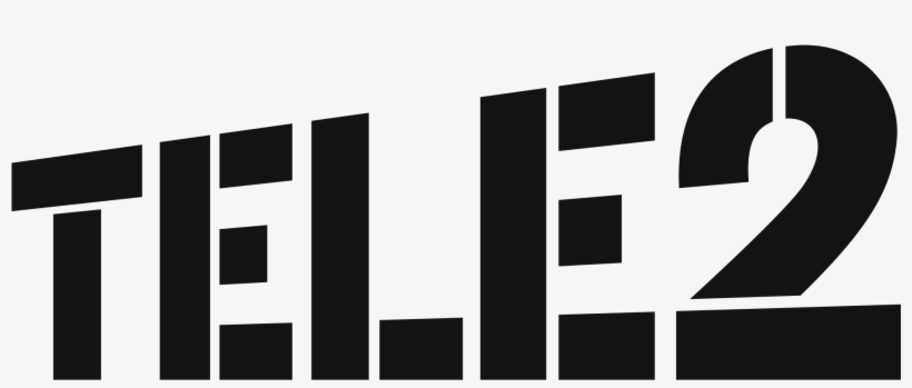 Snapchat Lens - Tele2 Logo Png, transparent png download