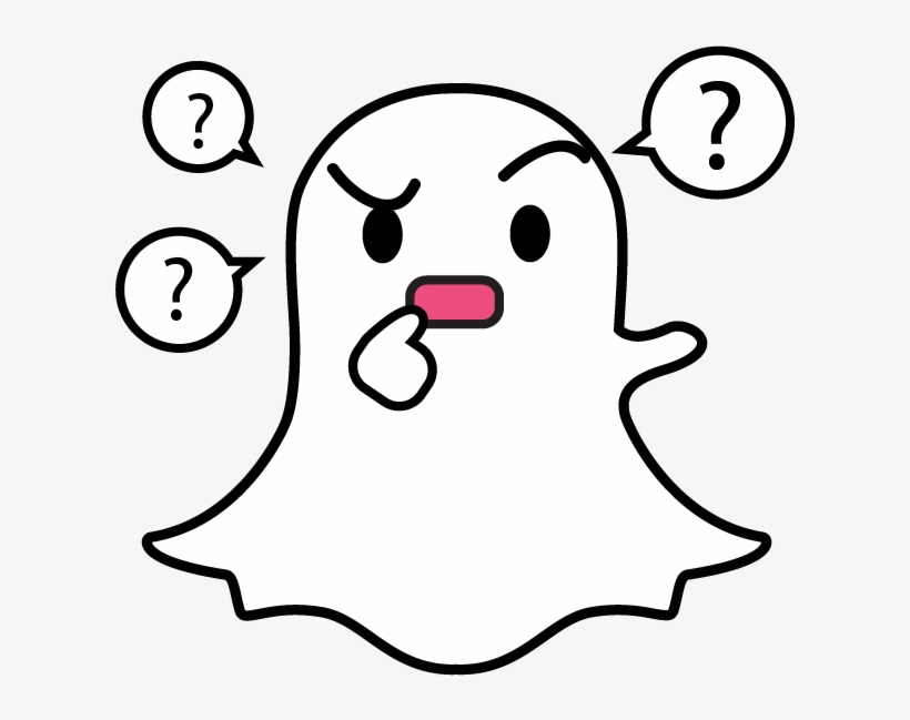 Snap - Snapchat Down, transparent png download