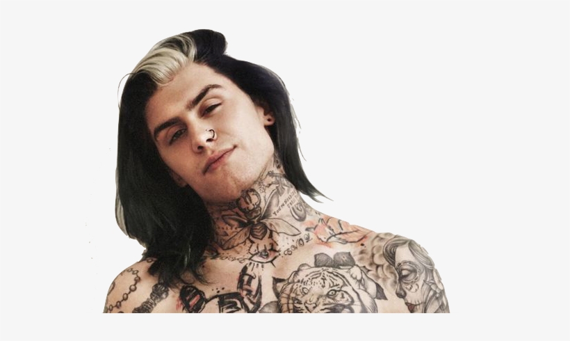 Marco Pierre White Jr Snapchat Name - Marco Pierre White, transparent png download