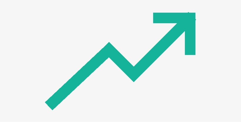 Increase - Web Design, transparent png download