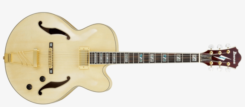 Pm35 Nt - Ibanez Af 100 Nt, transparent png download