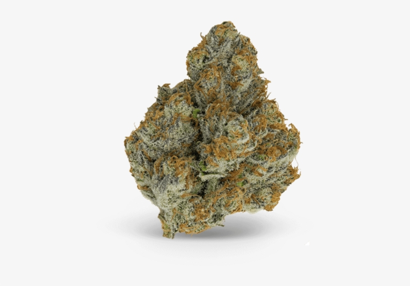 San Diego Cannabis Nug - Hemp, transparent png download