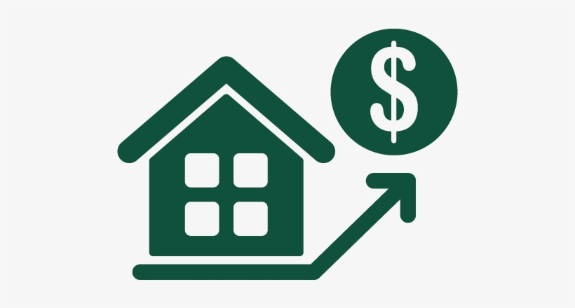 Increase - Vector Graphics, transparent png download