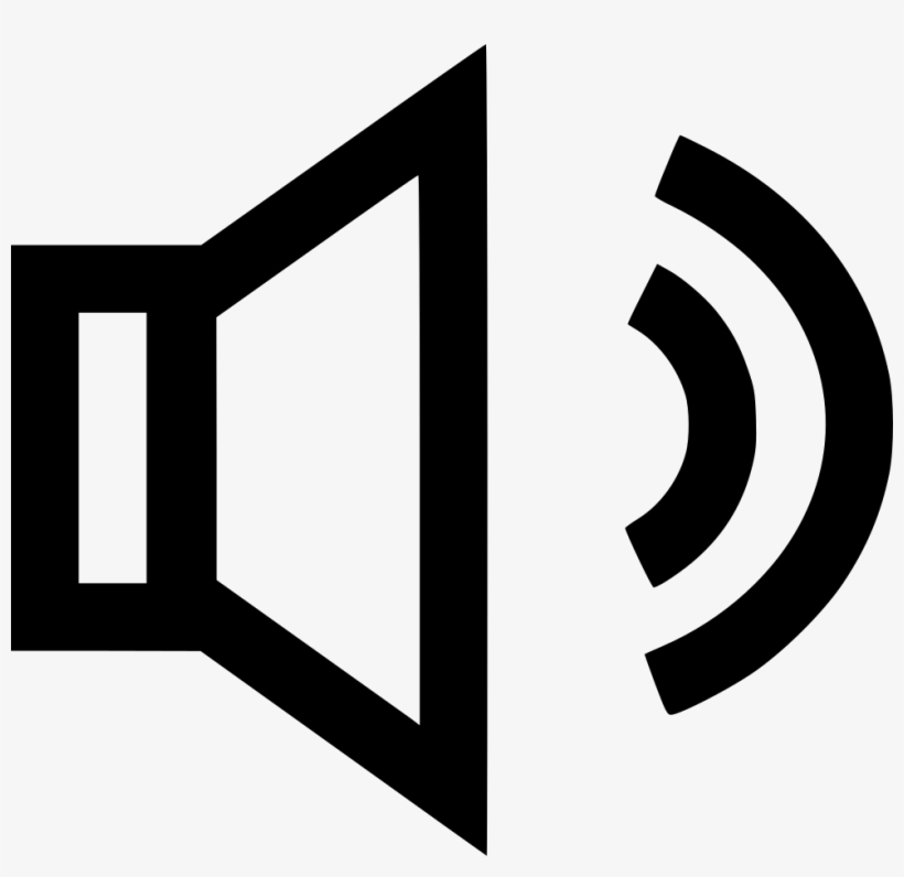 Png File - Voice Volume, transparent png download