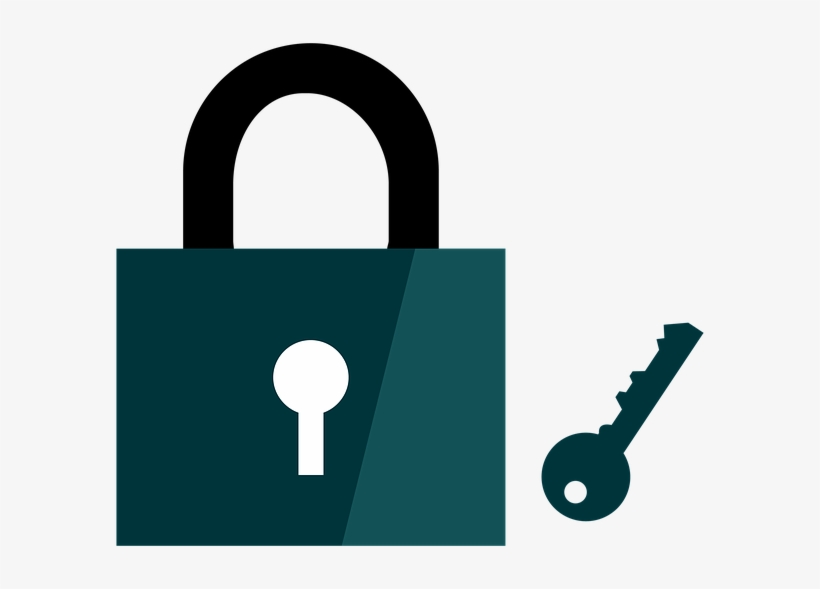 Unlock Communications - Encryption, transparent png download