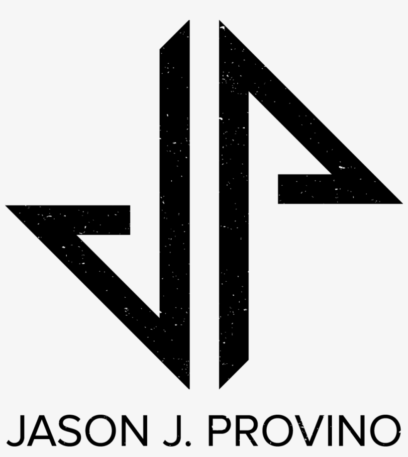 Jason Provino - Sign, transparent png download
