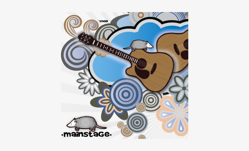 Music Festival Poster Names, transparent png download
