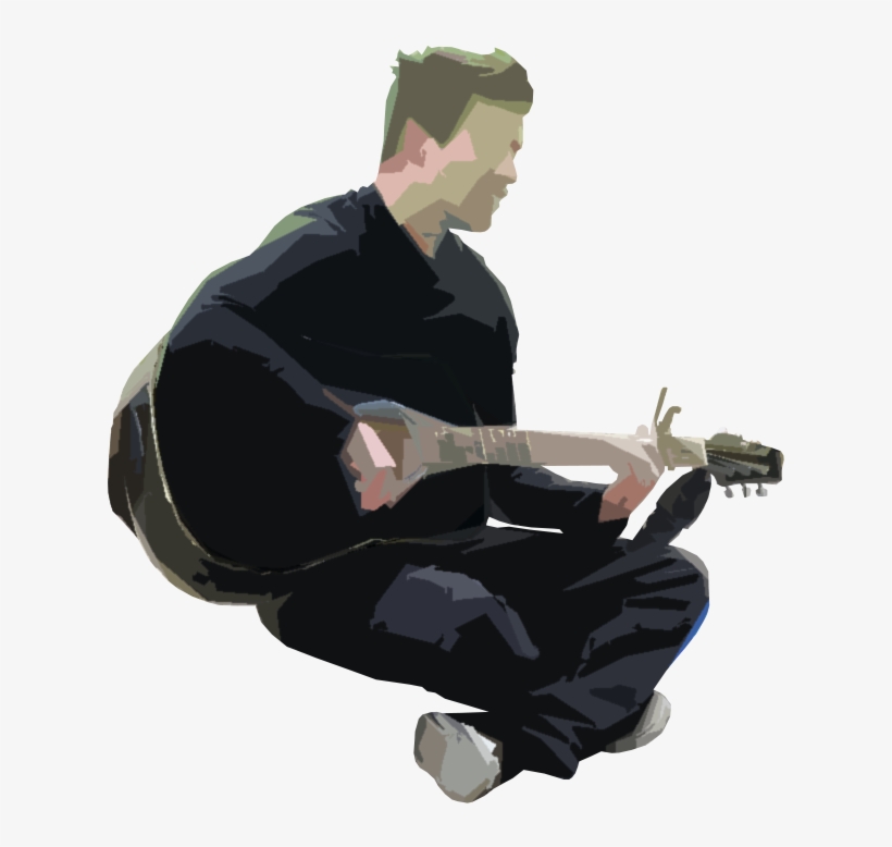 Ns 0026 - Personas Para Renders Sentados, transparent png download