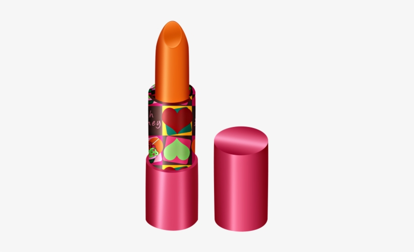 Album - Lipstick, transparent png download