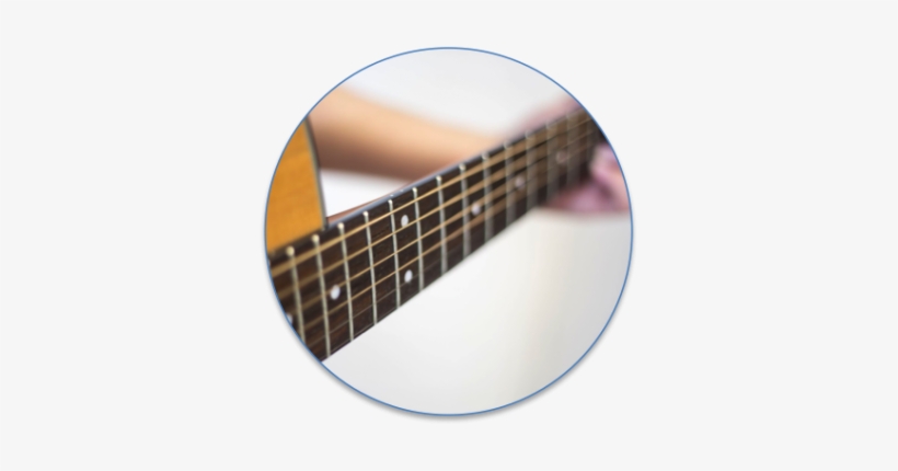 Church Life - Guitar, transparent png download