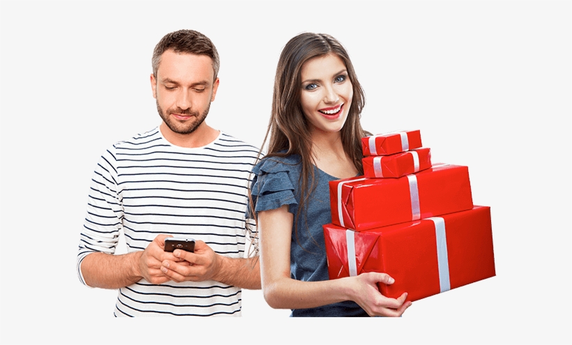 Mob Transparent Happy People 640×430 - Stock Photography, transparent png download