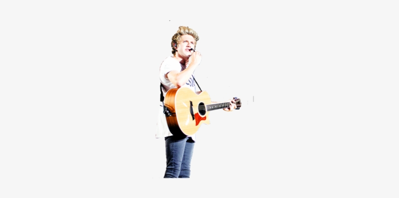 Png, One Direction, And 1d Image - Acoustic Guitar, transparent png download
