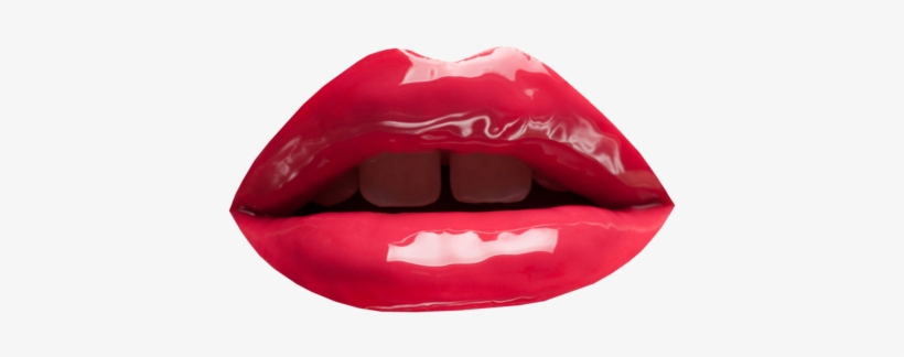 Glossed Up - Strawberry, transparent png download